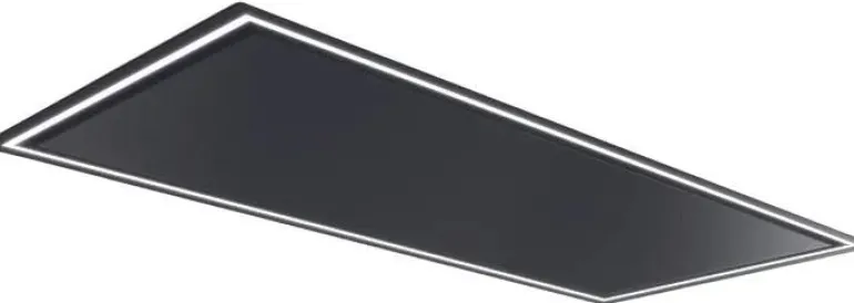 OKAP GLOBALO ALARIS 90.1 BLACK