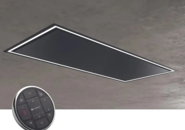 OKAP GLOBALO ALARIS 90.1 BLACK