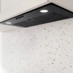 OKAP GLOBALO ARCELO 60.1 BLACK