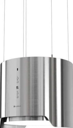 OKAP GLOBALO ARENOFLOW 39.4 INOX