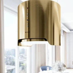 OKAP GLOBALO ARENOFLOW 39.4 LIGHT GOLD