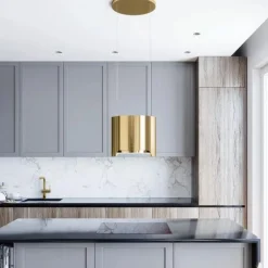 OKAP GLOBALO ARENOFLOW 39.4 LIGHT GOLD