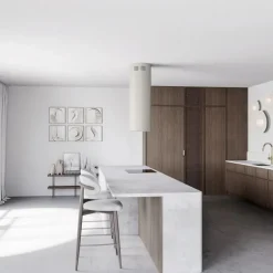 OKAP GLOBALO CALLIA ISOLA 39.1 IVORY