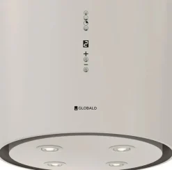 OKAP GLOBALO CALLIA ISOLA 39.1 CASHMERE