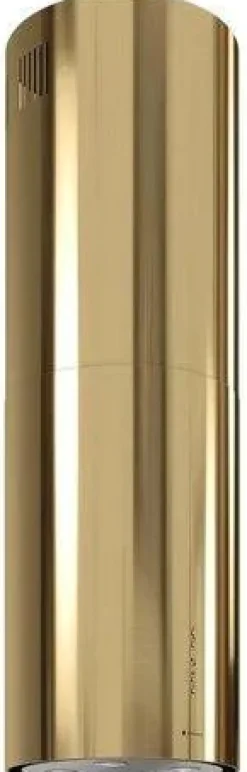 OKAP GLOBALO CYLINDRO ISOLA 39.7 LIGHT GOLD