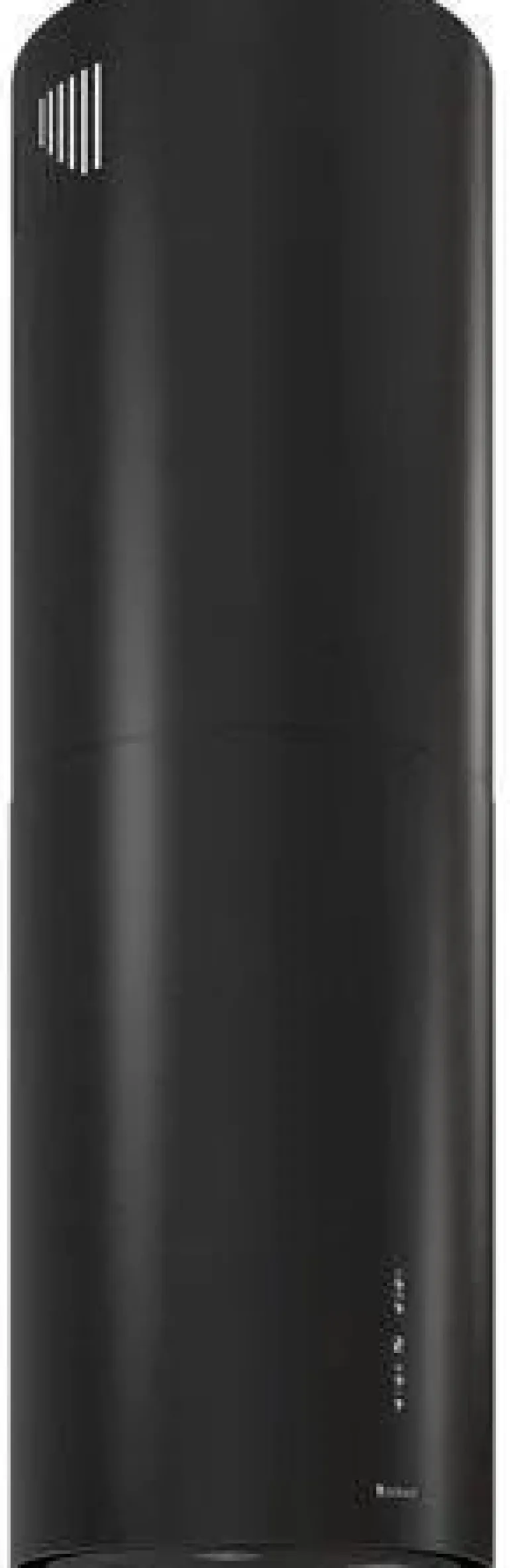 OKAP GLOBALO CYLINDRO ISOLA 39.7 BLACK SHADOW