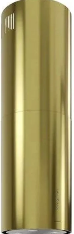 OKAP GLOBALO CYLINDRO ISOLA 39.7 LIGHT GOLD MAT