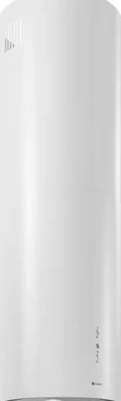 OKAP GLOBALO CYLINDRO ISOLA 39.7 WHITE