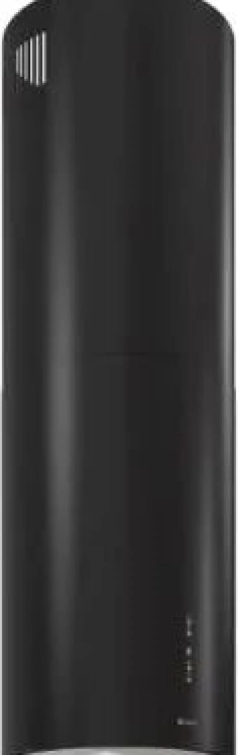 OKAP GLOBALO CYLINDRO ISOLA 39.7 BLACK