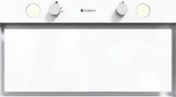 OKAP GLOBALO FLOWERI 60.2 WHITE