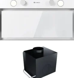 OKAP GLOBALO FLUXIME 60.1 WHITE + TW 2.1