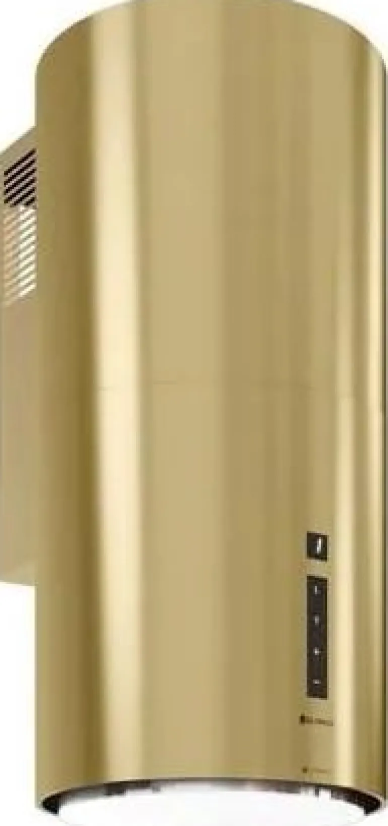 OKAP GLOBALO HEWENO 39.3 LIGHT GOLD MAT