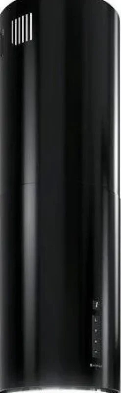 OKAP GLOBALO HEWENO ISOLA 39.2 BLACK