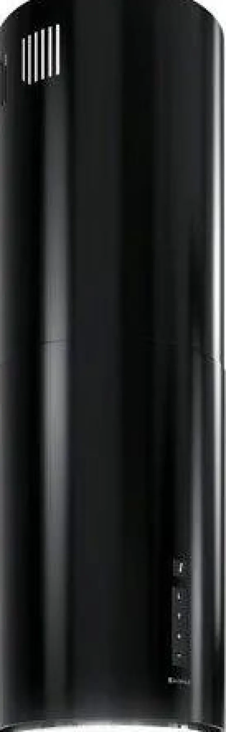 OKAP GLOBALO HEWENO ISOLA 39.2 BLACK