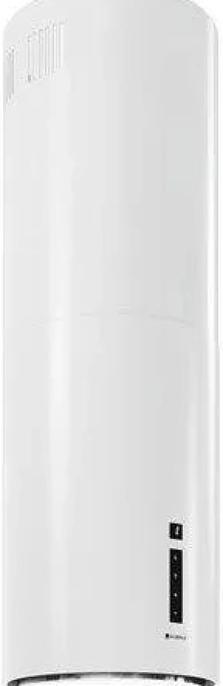 OKAP GLOBALO HEWENO ISOLA 39.2 WHITE