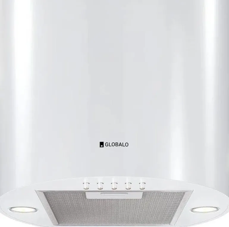 OKAP GLOBALO LOBELIO 39.1 WHITE