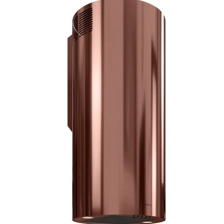 OKAP GLOBALO LOBELIO 39.1 WINE COPPER