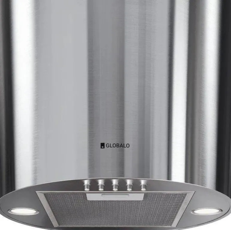 OKAP GLOBALO LOBELIO ISOLA 39.1 INOX