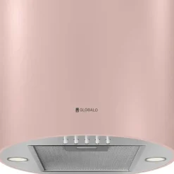 OKAP GLOBALO LOBELIO ISOLA 39.1 VELVET ROSE