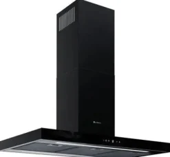 OKAP GLOBALO LONATIO ISOLA 90.2 BLACK