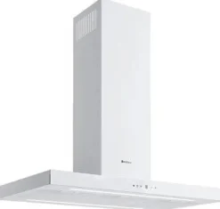 OKAP GLOBALO LONATIO ISOLA 90.2 WHITE