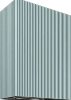 OKAP GLOBALO LOWIO 60.1 BL / MINT