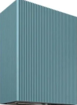 OKAP GLOBALO LOWIO 60.1 BL / OCEAN BLUE