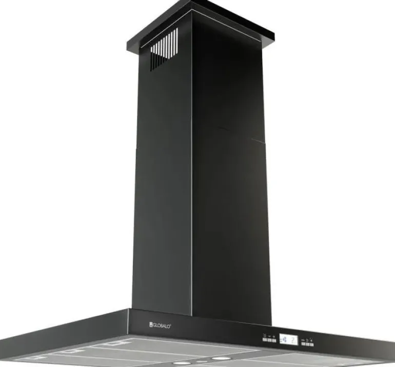 OKAP GLOBALO NOMINA ISOLA 90.4 SENSOR BLACK