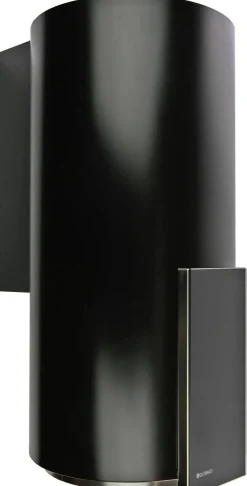 OKAP GLOBALO ROXANO 39.1 BLACK