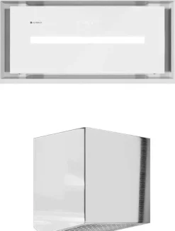 OKAP GLOBALO SAREDO 60.1 WHITE + TZ 1.1