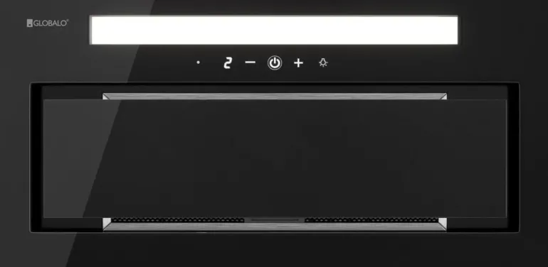 OKAP GLOBALO SILENTIO 60.2 BLACK