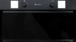 OKAP GLOBALO SPEDTERO 60.2 BLACK