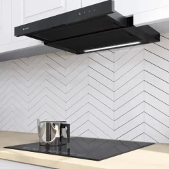 OKAP GLOBALO TESLO 60.1 BLACK