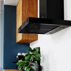 OKAP GLOBALO VERTA 60.3 H2H BLACK