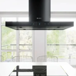 OKAP GLOBALO VERTA ISOLA 90.3 H2H BLACK