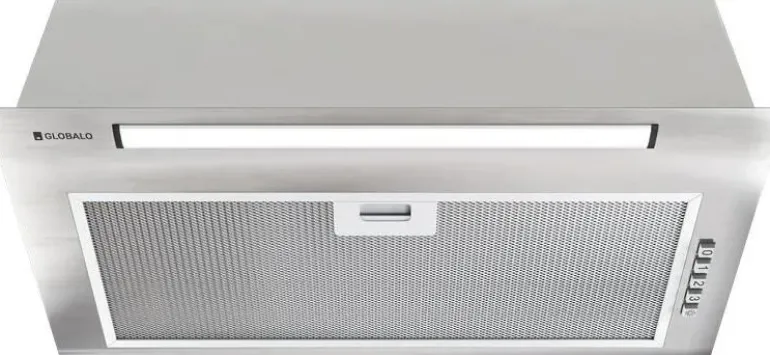 OKAP GLOBALO VILEDO 60.1 INOX