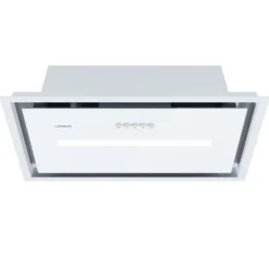 OKAP KUCHENNY LAMEZO 60.1 WHITE + TURBINA TZ 1.1