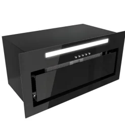 OKAP KUCHENNY SENTURO 60.3  BLACK