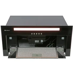 OKAP KUCHENNY SENTURO 60.3  BLACK