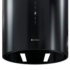 OKAP KUCHENNY WERENISO 39.1 BLACK