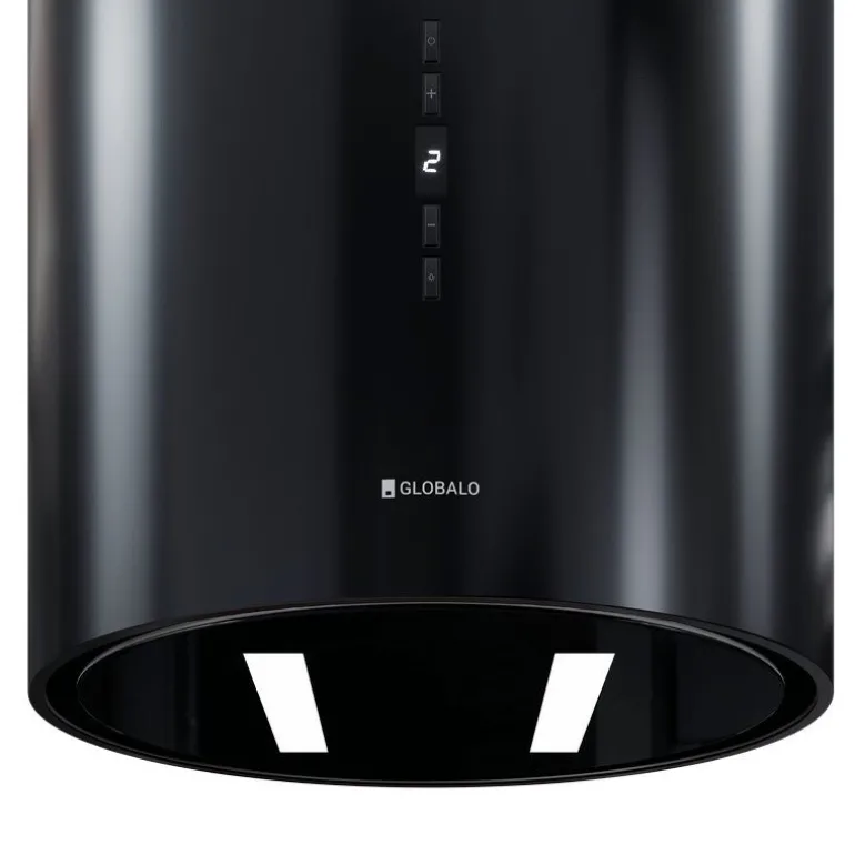 OKAP KUCHENNY WERENISO 39.1 BLACK