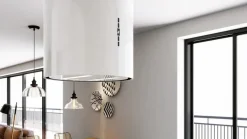 OKAP LANILIA WERENISO ISOLA 39.1 WHITE