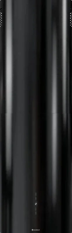 OKAP LANILIA WERENISO ISOLA 39.1 BLACK