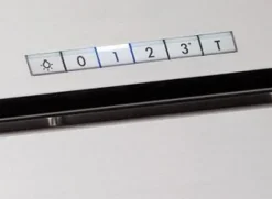 Okap SEENERGY Grupa silnikowa 50