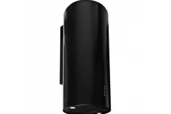 Okap Toflesz Baltic Plus Czarny Mat