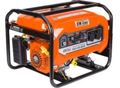 OLEO-MAC GENERATOR PRĄDOTWÓRCZY 2,0KW 230V PZU 25 DCS