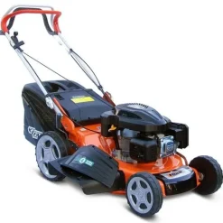 OLEO-MAC KOSIARKA SPALINOWA Z NAPĘDEM 6KM* 51cm EMAK K800 GV 53 TK ALLROAD 4