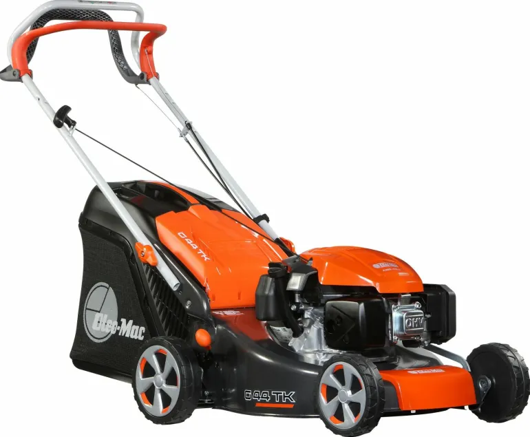 OLEO-MAC KOSIARKA SPALINOWA OHV G44TK COMFORT