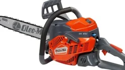 OLEO-MAC PIŁA ŁAŃCUCHOWA BENZYNOWA GS451 / 2,9KM EGR