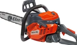 OLEO-MAC PIŁA ŁAŃCUCHOWA BENZYNOWA GS411-3/8" / 2,6KM